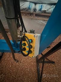 Cimatrice Imeca bilama