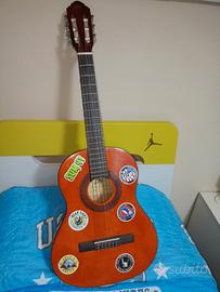 Chitarra classica 3/4
