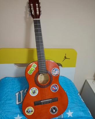 Chitarra classica 3/4