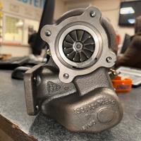 Turbo BorgWarner K24 NUOVO – Iveco Eurocargo 3.9