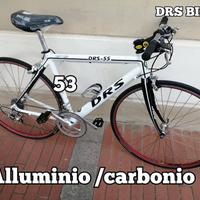 Bicicletta DRS 28 ibrida seminuova