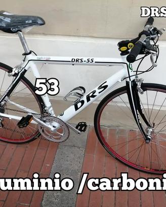 Bicicletta DRS 28 ibrida seminuova