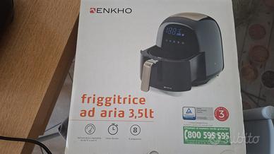 friggitrice ad aria