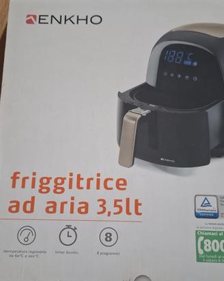 friggitrice ad aria