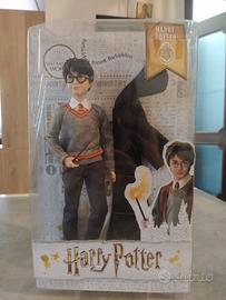 Action figure Harry Potter