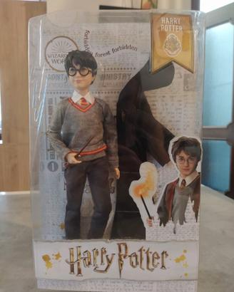 Action figure Harry Potter