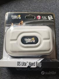 Custodia per Nintendo DS lite
