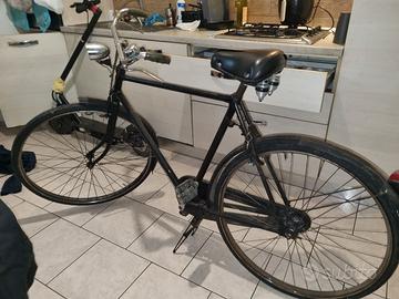 Bici bianchi