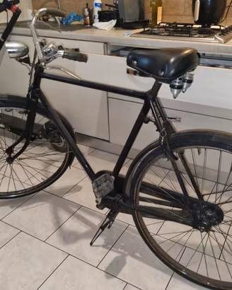 Bici bianchi