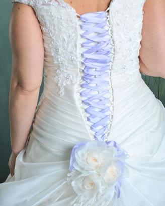 Abito da sposa Cosmobella
