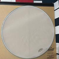 Pelle cassa silent stroke 24