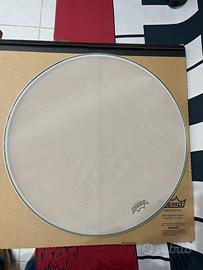 Pelle cassa silent stroke 24