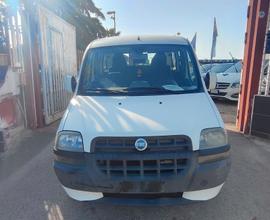 Fiat Doblo 1.6 BENZINA AUTOVETTURA