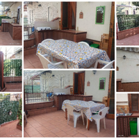 Mini Appartamenti 4 & 6 Posti con Climatizzatore