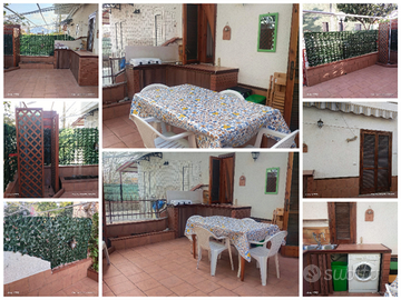 Mini Appartamenti 4 & 6 Posti