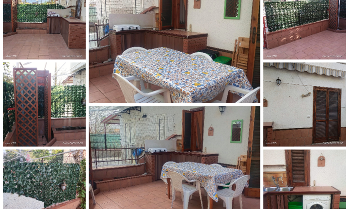 Mini Appartamenti 4 & 6 Posti