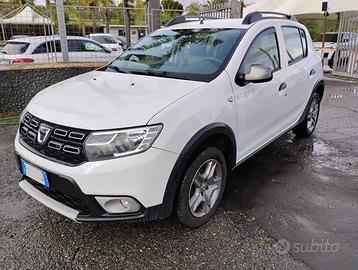 Dacia Sandero Stepway 0.9 TCe 12V TurboGPL 90...