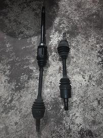 semi asse grande punto 1.3 multijet 6 marce 90cv