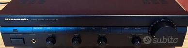 Preamplificatore Marantz SC-80
