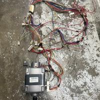 Lavatrice hoover candy    Pezzi