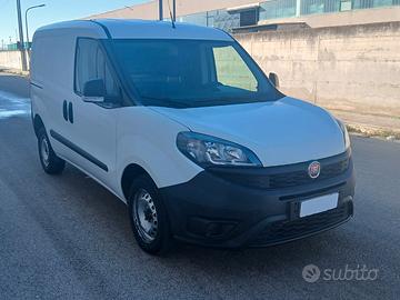 Fiat Doblo Doblò 1.3 MJT S&S PC-TN Cargo Business