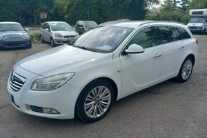 Opel Insignia 2.0 CDTI Sports Tourer aut. Cosmo