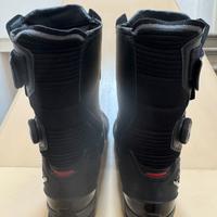 Stivali Moto Alpinestar