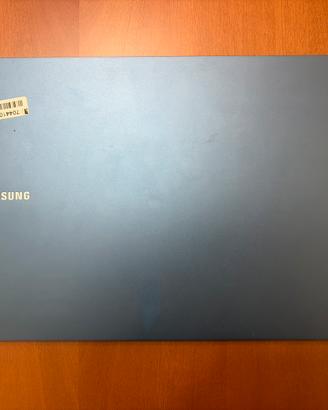 Samsung Galaxy Book NP750XDA GUASTO
