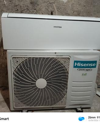 Condizionatore