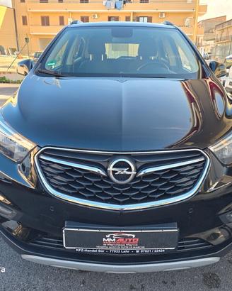 Opel Mokka X 1.6 CDTI Ecotec 136CV 4x4 Start&Stop 