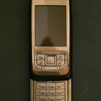 NOKIA E65