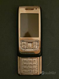 NOKIA E65