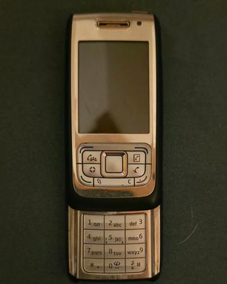 NOKIA E65