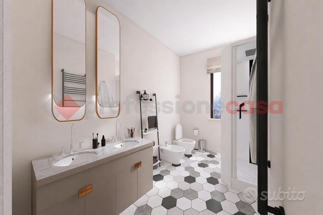 Appartamento – Monselice, Condominio Bellavista - Altro