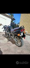 Honda NSR 125 Raiden