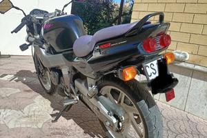 Honda NSR 125 Raiden