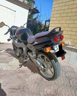 Honda NSR 125 Raiden