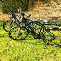 E-bike  Eskute nettuno pro