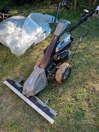 Motofalciatrice