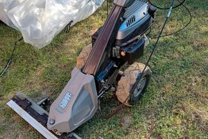Motofalciatrice