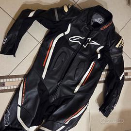 Tuta Alpinestars 