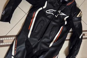 Tuta Alpinestars 