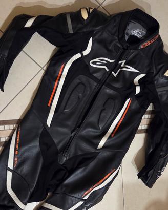 Tuta Alpinestars 