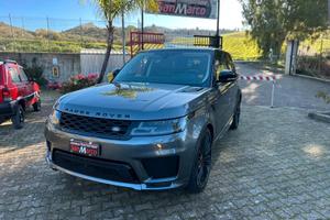 Land Rover Range Sport 3.0 SDV6 HSE Dynamic