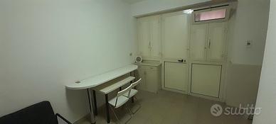 Piccolissimo monolocale, Afragola - arredato