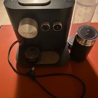 Macchina caffè automatica Krups Expert