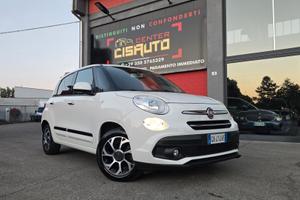 FIAT 500L 1.3 MULTIJET BUSINESS 95CV - NEOPATENTAT