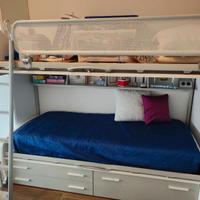 LETTO MORETTI COMPACT