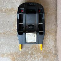 Base isofix  peg perego primo viaggio