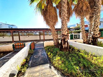 Baia verde gallipoli casa a 100 mt spiaggia